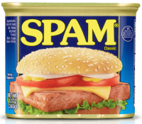No Spam On Hot And Tatted
